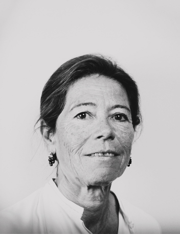 Julia del Castillo